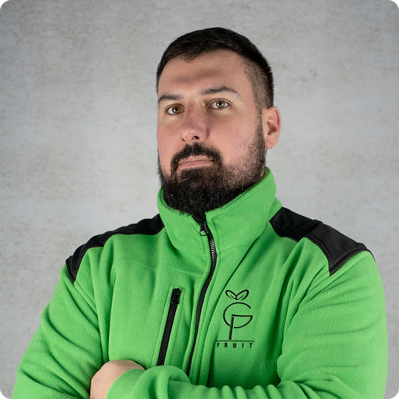 Krzysztof Skraiński